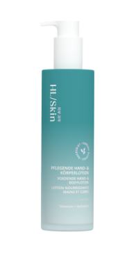 HL/Skin Pflegende Hand- & Körperlotion 147 ml